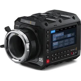 Blackmagic Design Blackmagic PYXIS 6K PL-Mount