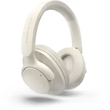 Energy Sistem RadioPlay Bluetooth-Kopfhörer (recycelter Kunststoff, Bluetooth 5.4, 20 Stunden Akkulaufzeit, verstellbares Kopfband, faltbares Design, FM-Radio, Micro-SD, MP3-Player, Sprachassistent)
