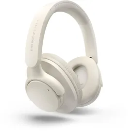 Energy Sistem RadioPlay Bluetooth-Kopfhörer (recycelter Kunststoff, Bluetooth 5.4, 20 Stunden Akkulaufzeit, verstellbares Kopfband, faltbares Design, FM-Radio, Micro-SD, MP3-Player, Sprachassistent)