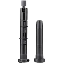 Topeak Plug'n Tool Mountain Multitool schwarz