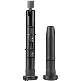 Topeak Plug'n Tool Mountain Multitool schwarz