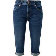 QS Capri-Jeans Catie/Slim Fit/Mid Rise / 38