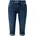 Capri-Jeans Catie/Slim Fit/Mid Rise 38