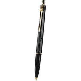 BALLOGRAF® Kugelschreiber Epoca P Luxe schwarz Schreibfarbe blau, 1 St.