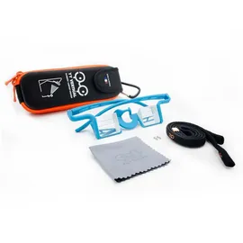 YY Vertical Plasfun Evo Kletterbrille Blau
