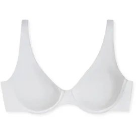 SCHIESSER BH Underwired Bra Weiß D 80 Damen