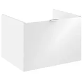 EMCO Waschtischunterschrank 60,8 x 44 x 47,5 cm Optic White