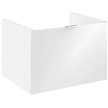 EMCO Waschtischunterschrank 60,8 x 44 x 47,5 cm Optic White