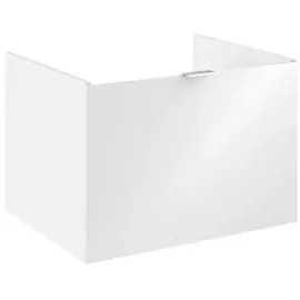EMCO Waschtischunterschrank 60,8 x 44 x 47,5 cm Optic White