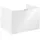 EMCO Waschtischunterschrank 60,8 x 44 x 47,5 cm Optic White