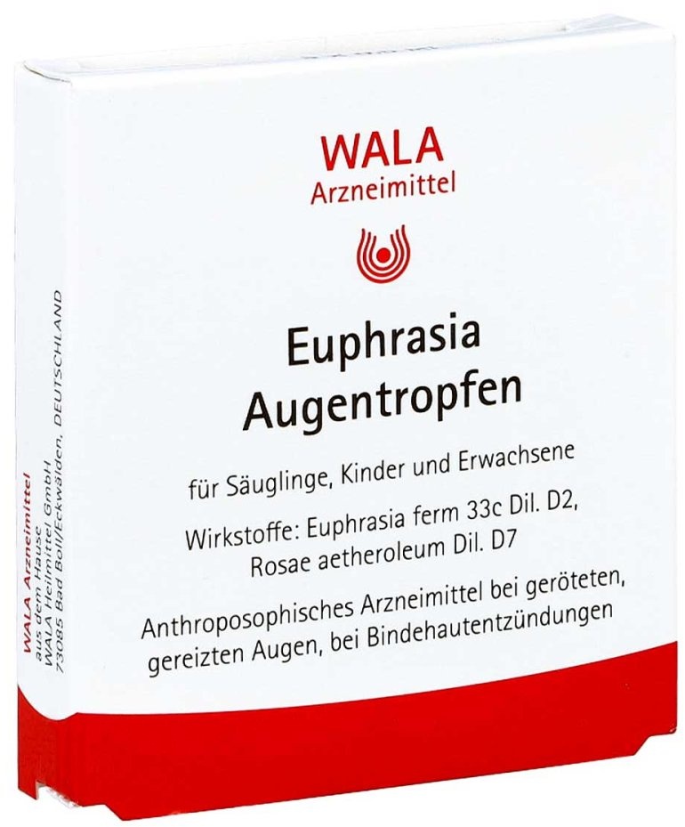 euphrasia wala