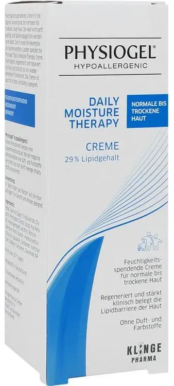 physiogel creme