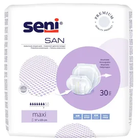 Seni San Seni Maxi 3 30 St.