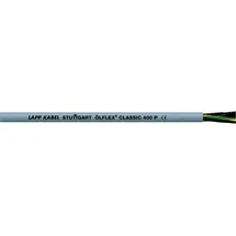 Lapp ÖLFLEX CLASSIC 400 P 5G0,75 1312105 R100