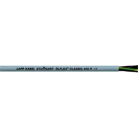 Lapp ÖLFLEX CLASSIC 400 P 5G0,75 1312105 R100