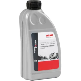 AL-KO Rasenmäheröl 112901 10W-40 1 l