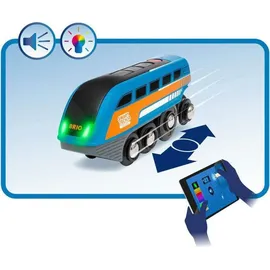 BRIO Smart Tech Sound Action Tunnel
