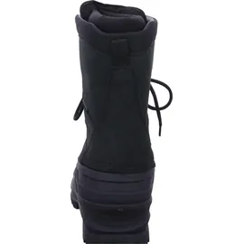 Kamik Nation Plus in Schwarz - Nationplus black