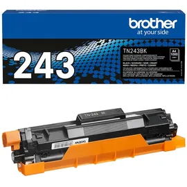 Brother TN-243BK schwarz