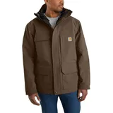 CARHARTT Super Dux Bonded Chore Coat 105002 - M
