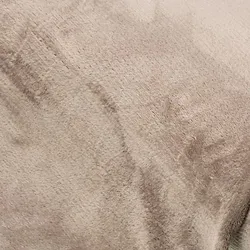 Wellness-Fleece "Arktis", taupe