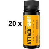 Body Attack ATTACK Shot -Grapefruit
