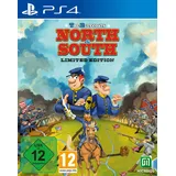 The Bluecoats: North & South - Limited Edition (USK) (PS4)