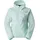 The North Face Damen Cyclone Wind Jacke (Größe S, tuerkis)