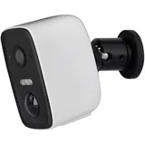 Rollei Security Cam 2K V2 Weiß