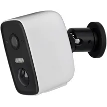 Rollei Security Cam 2K V2 Weiß