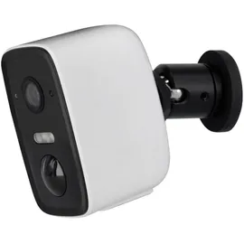 Rollei Security Cam 2K V2 Weiß