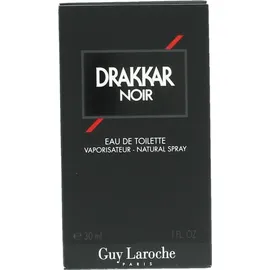 Guy Laroche Drakkar Noir Eau de Toilette 30 ml