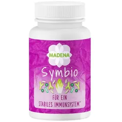 MADENA Symbio Darmbakterien Kulturen Komplex