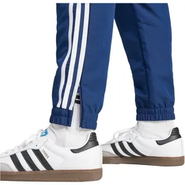 adidas Tiro 25 Essentials Woven Hose Team Navy / Red 2XL