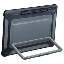 Samsung Outdoor Cover für Galaxy Tab S9+, Black