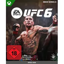 EA Sports UFC 6 - [Xbox Series X]