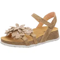 THINK! Sandalen Leder", Damen, Gr.: 37