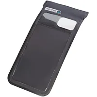 Prophete Smartphone-Tasche schwarz