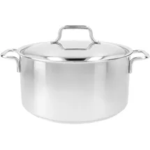 Demeyere Apollo 7 Bratentopf 24 cm rund
