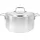 Demeyere Apollo 7 Bratentopf 24 cm rund