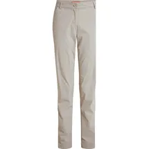 Craghoppers Milla Trouser Soft Mushroom 38