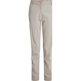 Craghoppers Milla Trouser Soft Mushroom 38