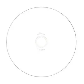 Verbatim CD-R 700MB 52x bedruckbar 10er Jewelcase
