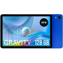 SPC Gravity 11" 128 GB Wi-Fi Blue