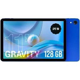 SPC Gravity 11" 128 GB Wi-Fi Blue