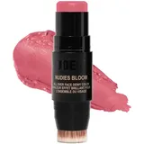 Nudestix Nudies Bloom All-over Dewy Color Bohemian Rose