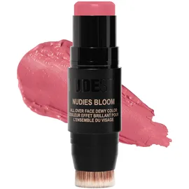 Nudestix Nudies Bloom All-over Dewy Color Bohemian Rose