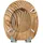 Sanilo WC-Sitz Grain, Hochwertiger und Stabiler Toilettendeckel aus Holz