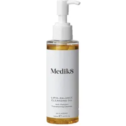 Medik8 Lipid-Balance Cleansing Oil 140 ml