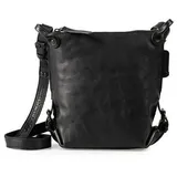 Aunts & Uncles Grandma's Luxury Club Mrs. Chocolate Cookie schwarz Leder